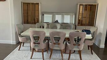 Spacious 2Br w/ Fireplace - Sleeps 4 - Bbq - Lake