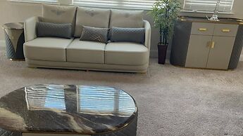 Spacious 2Br w/ Fireplace - Sleeps 4 - Bbq - Lake