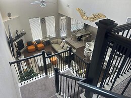 Spacious 2Br w/ Fireplace - Sleeps 4 - Bbq - Lake