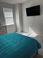 Spacious 2Br w/ Fireplace - Sleeps 4 - Bbq - Lake