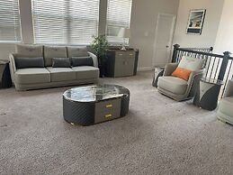 Spacious 2Br w/ Fireplace - Sleeps 4 - Bbq - Lake