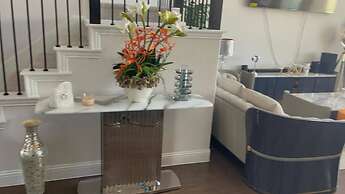 Spacious 2Br w/ Fireplace - Sleeps 4 - Bbq - Lake