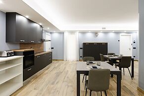 Villa Olivieri B&B - Wellness House