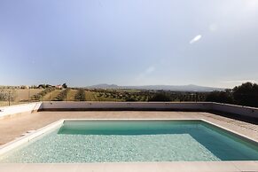 Villa Olivieri B&B - Wellness House