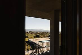 Villa Olivieri B&B - Wellness House