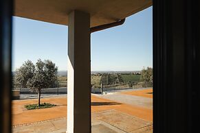 Villa Olivieri B&B - Wellness House