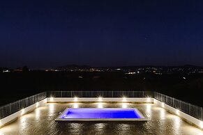 Villa Olivieri B&B - Wellness House