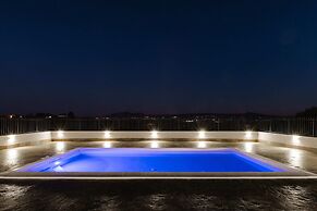 Villa Olivieri B&B - Wellness House