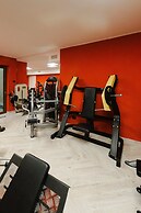 Villa Olivieri B&B - Wellness House