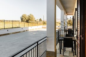 Villa Olivieri B&B - Wellness House