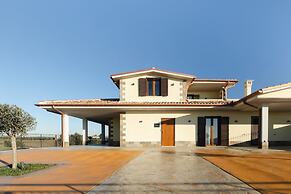 Villa Olivieri B&B - Wellness House