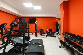 Villa Olivieri B&B - Wellness House