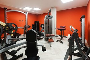 Villa Olivieri B&B - Wellness House