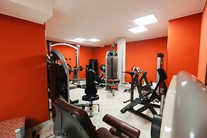 Villa Olivieri B&B - Wellness House