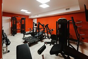 Villa Olivieri B&B - Wellness House