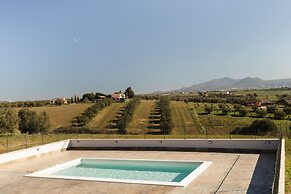 Villa Olivieri B&B - Wellness House