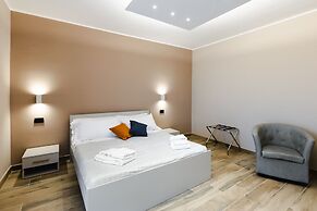 Villa Olivieri B&B - Wellness House