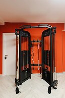 Villa Olivieri B&B - Wellness House