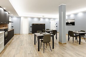 Villa Olivieri B&B - Wellness House