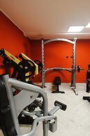 Villa Olivieri B&B - Wellness House