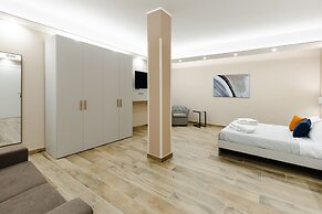 Villa Olivieri B&B - Wellness House