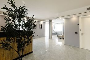 Villa Olivieri B&B - Wellness House