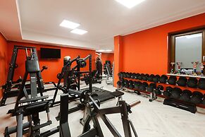 Villa Olivieri B&B - Wellness House