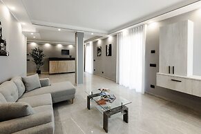 Villa Olivieri B&B - Wellness House