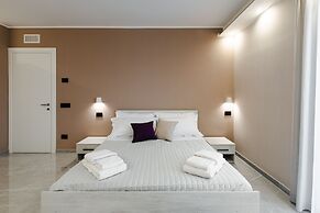 Villa Olivieri B&B - Wellness House