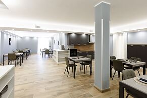 Villa Olivieri B&B - Wellness House