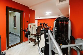 Villa Olivieri B&B - Wellness House