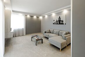 Villa Olivieri B&B - Wellness House