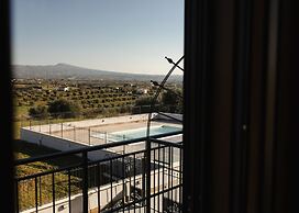 Villa Olivieri B&B - Wellness House