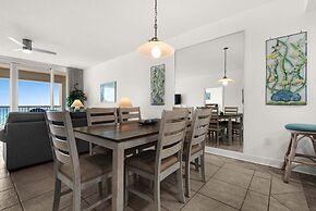 Navarre Beach Regency 310 - Sea Turtles