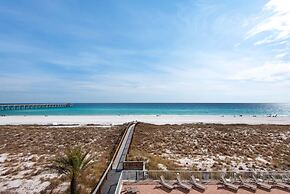 Navarre Beach Regency 310 - Sea Turtles
