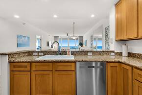 Navarre Beach Regency 310 - Sea Turtles