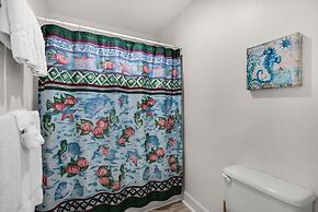 Navarre Beach Regency 310 - Sea Turtles