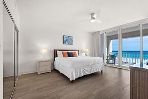 Navarre Beach Regency 310 - Sea Turtles