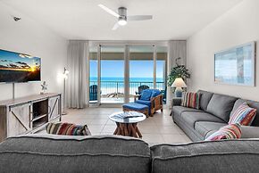 Navarre Beach Regency 310 - Sea Turtles