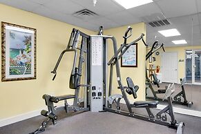 Navarre Beach Regency 310 - Sea Turtles