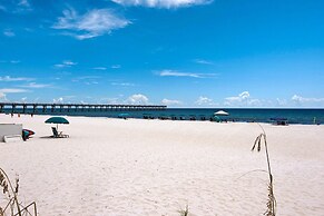 Navarre Beach Regency 310 - Sea Turtles
