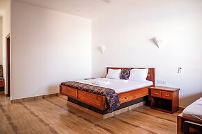 Nungwi Heritage Resort