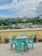 Apartamentos Villas Coloniales