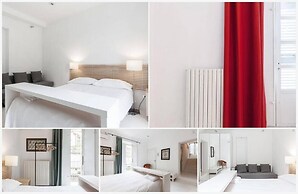 Casa Milano - Modernist Marvel