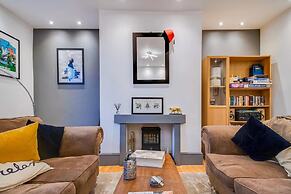 Cosy Walkers Retreat in Meltham Doggie Friendly