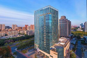 Fairfield By Marriott Suzhou Jinji Lake