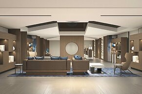 Fairfield By Marriott Suzhou Jinji Lake