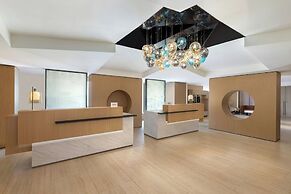 Fairfield By Marriott Suzhou Jinji Lake