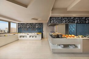 Fairfield By Marriott Suzhou Jinji Lake