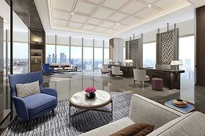 Marriott Executive Apartments Suzhou, Industrial Park